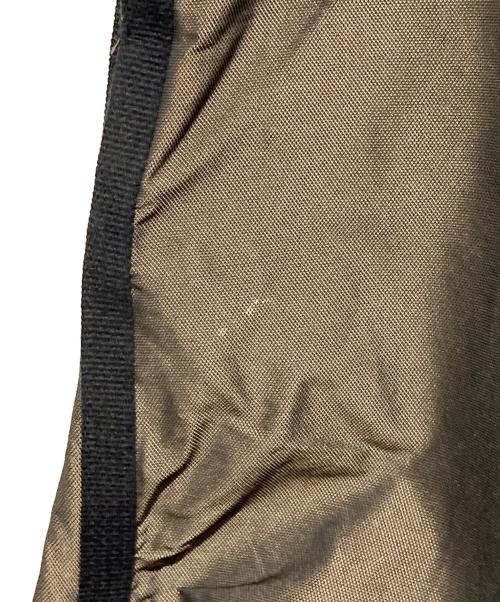 JIAN YE（ジェン イェ）JIAN YE (ジェン イェ) RUNNER PANTS オリーブ サイズ:FREEの古着・服飾アイテム