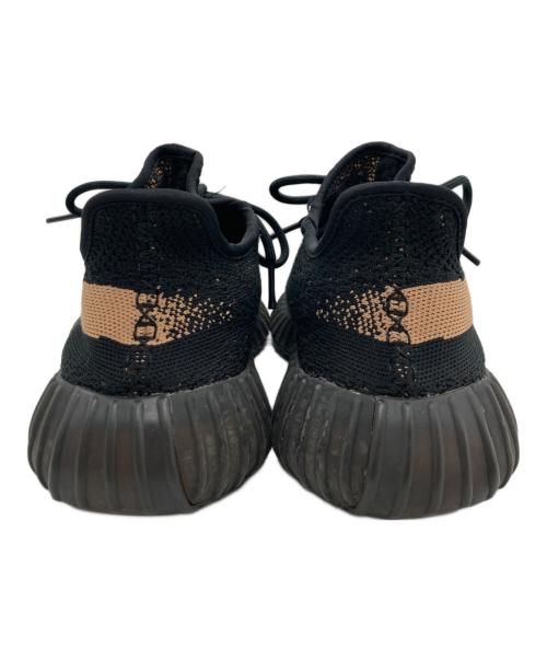 adidas（アディダス）adidas (アディダス) YEEZY BOOST 350 V2 ローカットスニーカー ブラック サイズ:26.5cmの古着・服飾アイテム