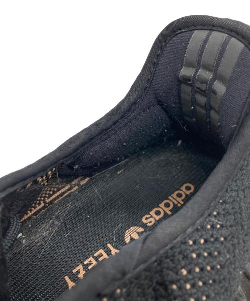 adidas（アディダス）adidas (アディダス) YEEZY BOOST 350 V2 ローカットスニーカー ブラック サイズ:26.5cmの古着・服飾アイテム