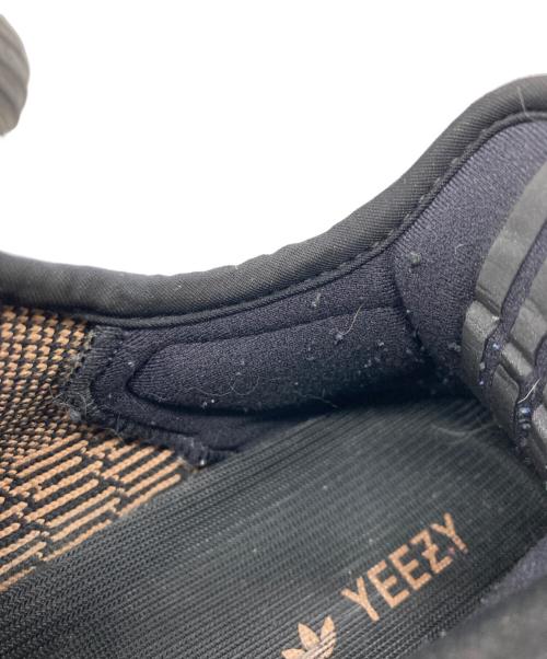adidas（アディダス）adidas (アディダス) YEEZY BOOST 350 V2 ローカットスニーカー ブラック サイズ:26.5cmの古着・服飾アイテム
