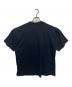 ssi (SSI) プリントTシャツ ブラック サイズ:ＸＬ：7000円