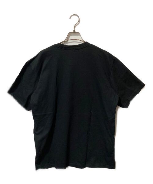 SUPREME（シュプリーム）SUPREME (シュプリーム) Swimmers Tee ブラック サイズ:Lの古着・服飾アイテム