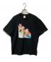 SUPREME（シュプリーム）の古着「Swimmers Tee」｜ブラック