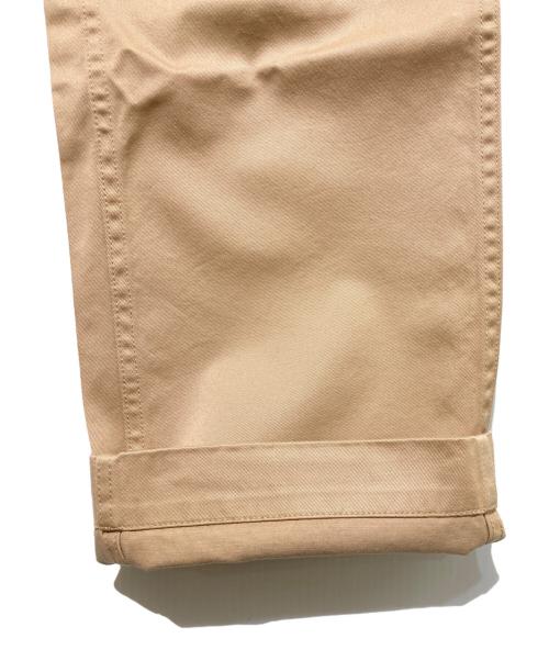 BUZZ RICKSON'S（バズリクソンズ）Buzz Rickson's (バズリクソンズ) チノパン ベージュ サイズ:W31の古着・服飾アイテム