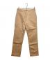 Buzz Rickson's（バズリクソンズ）の古着「チノパン」｜ベージュ