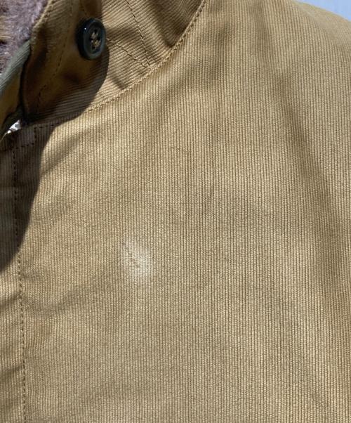 BUZZ RICKSON'S（バズリクソンズ）Buzz Rickson's (バズリクソンズ) Type N-1 Khaki デッキジャケット カーキ サイズ:38の古着・服飾アイテム