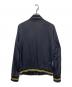 DIESEL (ディーゼル) ジップデザインブルゾン ネイビー サイズ:M：5000円