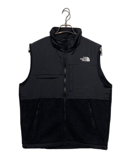 THE NORTH FACE（ザ ノース フェイス）THE NORTH FACE (ザ ノース フェイス) デナリベスト ブラック サイズ:Sの古着・服飾アイテム