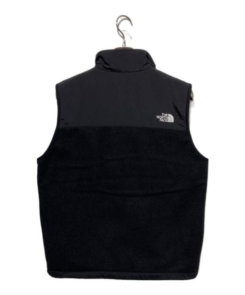 THE NORTH FACE（ザ ノース フェイス）THE NORTH FACE (ザ ノース フェイス) デナリベスト ブラック サイズ:Sの古着・服飾アイテム