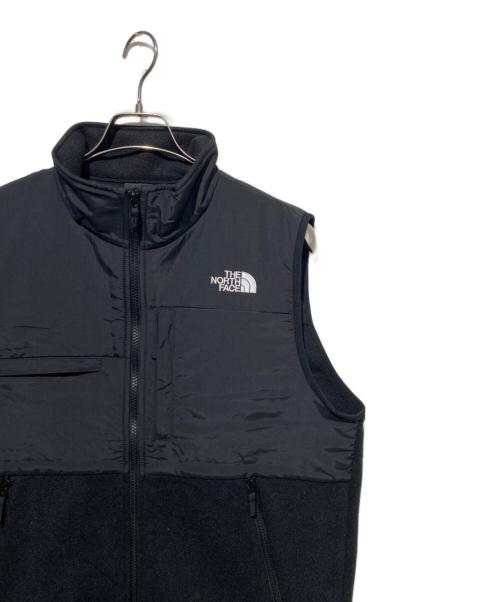 THE NORTH FACE（ザ ノース フェイス）THE NORTH FACE (ザ ノース フェイス) デナリベスト ブラック サイズ:Sの古着・服飾アイテム