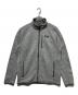 Patagonia（パタゴニア）の古着「Better Sweater Jkt」｜グレー
