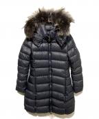 TATRASタトラス）の古着「LAVIANA ダウンコート」｜ネイビー