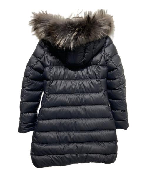 TATRAS（タトラス）TATRAS (タトラス) LAVIANA ダウンコート ネイビー サイズ:1の古着・服飾アイテム