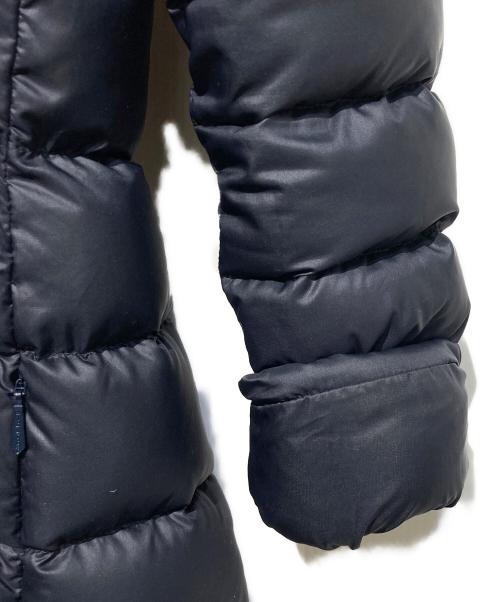 TATRAS（タトラス）TATRAS (タトラス) LAVIANA ダウンコート ネイビー サイズ:1の古着・服飾アイテム