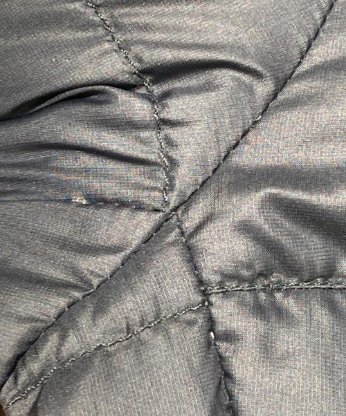 TATRAS（タトラス）TATRAS (タトラス) LAVIANA ダウンコート ネイビー サイズ:1の古着・服飾アイテム