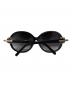 Chloe (クロエ) サングラス ブラウ サイズ:58□15-135：6000円