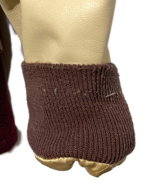 NEIGHBORHOOD（ネイバーフッド）NEIGHBORHOOD (ネイバーフッド) スタジャン ボルドー サイズ:Mの古着・服飾アイテム