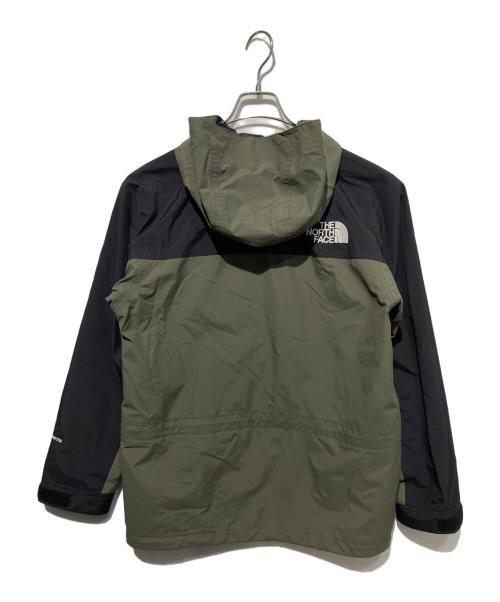 THE NORTH FACE（ザ ノース フェイス）THE NORTH FACE (ザ ノース フェイス) Mountain Light Jacket オリーブ サイズ:Ｍの古着・服飾アイテム