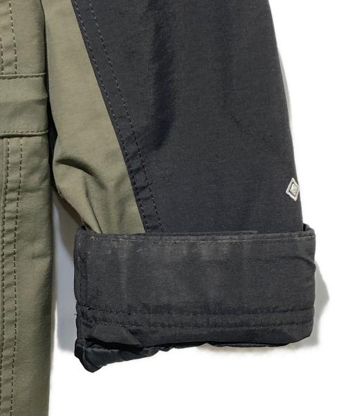 THE NORTH FACE（ザ ノース フェイス）THE NORTH FACE (ザ ノース フェイス) Mountain Light Jacket オリーブ サイズ:Ｍの古着・服飾アイテム