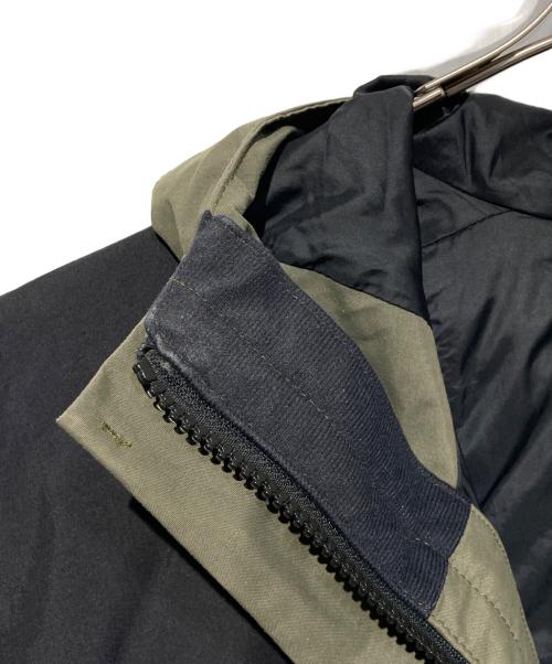 THE NORTH FACE（ザ ノース フェイス）THE NORTH FACE (ザ ノース フェイス) Mountain Light Jacket オリーブ サイズ:Ｍの古着・服飾アイテム