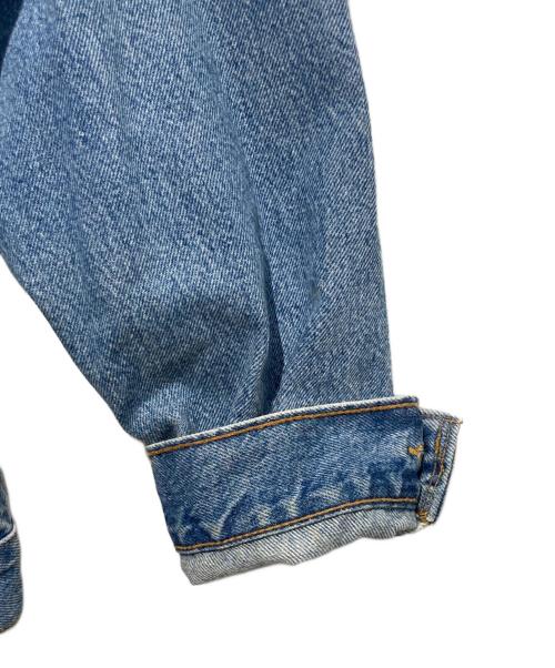 LEVI'S（リーバイス）LEVI'S (リーバイス) デニムジャケット ブルー サイズ:XXLの古着・服飾アイテム
