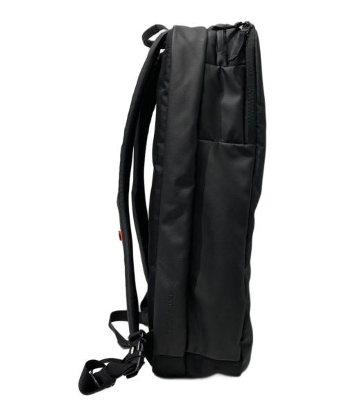 MAMMUT（マムート）MAMMUT (マムート) リュック ブラックの古着・服飾アイテム