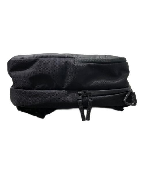 MAMMUT（マムート）MAMMUT (マムート) リュック ブラックの古着・服飾アイテム