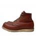 RED WING (レッドウィング) アイリッシュセッター ブラウン サイズ:27：16000円