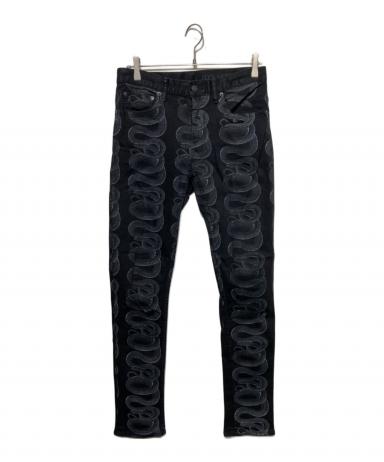 中古・古着通販】Hysteric Glamour (ヒステリックグラマー) SNAKE LOOP