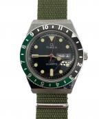 TIMEXタイメックス）の古着「Q TIMEX 腕時計」