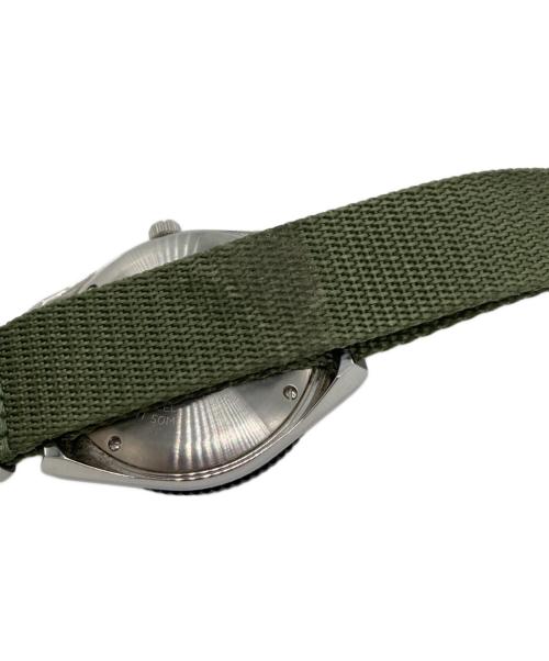 TIMEX（タイメックス）TIMEX (タイメックス) Q TIMEX 腕時計の古着・服飾アイテム