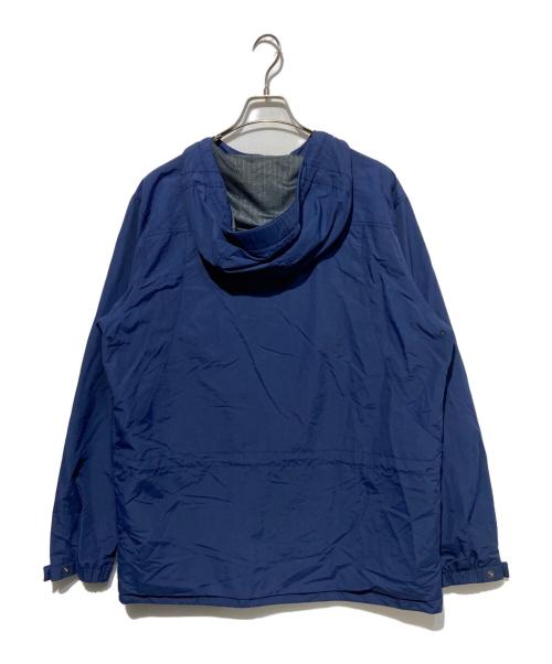 Patagonia（パタゴニア）Patagonia (パタゴニア) バギーズパ－カ ネイビー サイズ:Lの古着・服飾アイテム