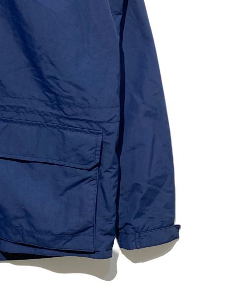 Patagonia（パタゴニア）Patagonia (パタゴニア) バギーズパ－カ ネイビー サイズ:Lの古着・服飾アイテム