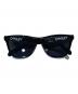 OAKLEY (オークリー) サングラス ブラック サイズ:SIZE 54□17 138：8000円