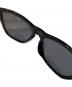 中古・古着 OAKLEY (オークリー) サングラス ブラック サイズ:SIZE 54□17 138：8000円