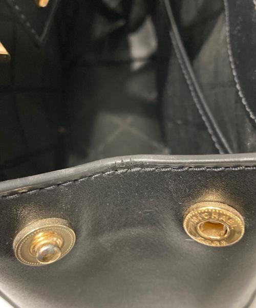 MICHAEL KORS（マイケル・コース）MICHAEL KORS (マイケル・コース) ミディアム メッセンジャー ブラウンの古着・服飾アイテム