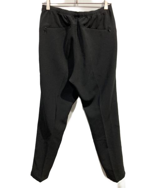 Needles（ニードルズ）Needles (ニードルズ) Charcoal (チャコール) トラックパンツ ブラック サイズ:Sの古着・服飾アイテム