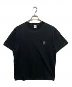 THE BLACK EYE PATCHブラックアイパッチ）の古着「半袖Tシャツ」｜ブラック