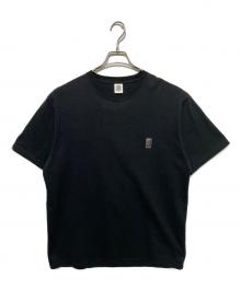 THE BLACK EYE PATCH（ブラックアイパッチ）の古着「半袖Tシャツ」｜ブラック