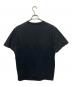 THE BLACK EYE PATCH (ブラックアイパッチ) 半袖Tシャツ ブラック サイズ:ＸＬ：5000円