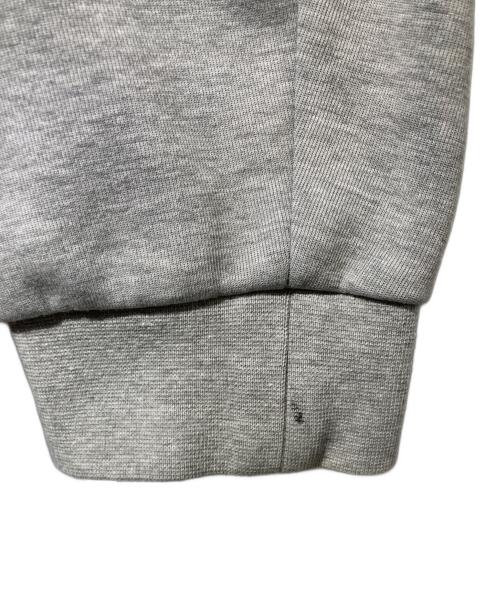 NIKE（ナイキ）NIKE (ナイキ) 切替スウェット グレー サイズ:XXLの古着・服飾アイテム