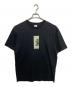 BlackEyePatch（ブラックアイパッチ）の古着「プリントTシャツ」｜ブラック