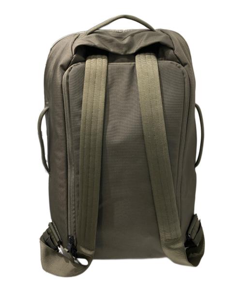 THE NORTH FACE（ザ ノース フェイス）THE NORTH FACE (ザ ノース フェイス) リュック カーキの古着・服飾アイテム