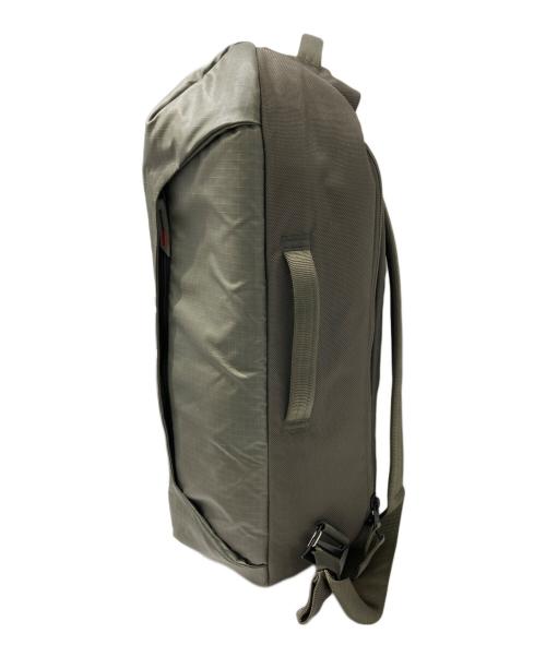 THE NORTH FACE（ザ ノース フェイス）THE NORTH FACE (ザ ノース フェイス) リュック カーキの古着・服飾アイテム