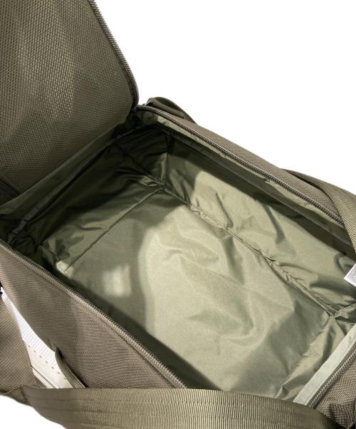 THE NORTH FACE（ザ ノース フェイス）THE NORTH FACE (ザ ノース フェイス) リュック カーキの古着・服飾アイテム