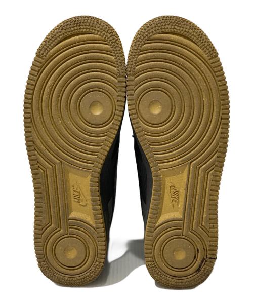 NIKE（ナイキ）NIKE (ナイキ) Air Force 1 '07 LV8 グレー サイズ:27の古着・服飾アイテム