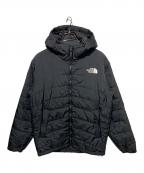 THE NORTH FACEザ ノース フェイス）の古着「ラグナトーレジャケット」｜ブラック