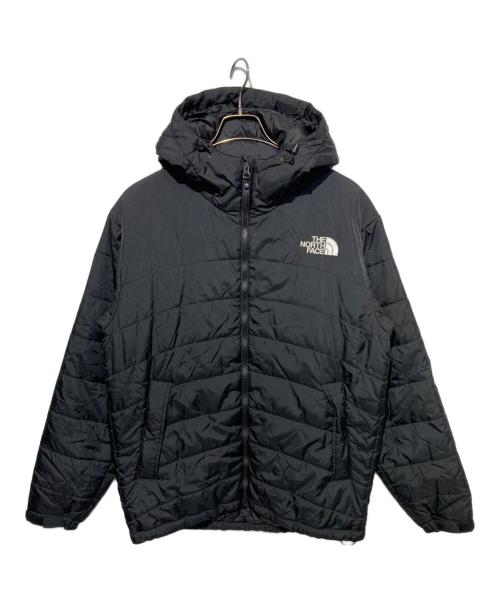 THE NORTH FACE（ザ ノース フェイス）THE NORTH FACE (ザ ノース フェイス) ラグナトーレジャケット ブラック サイズ:Lの古着・服飾アイテム