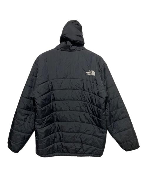 THE NORTH FACE（ザ ノース フェイス）THE NORTH FACE (ザ ノース フェイス) ラグナトーレジャケット ブラック サイズ:Lの古着・服飾アイテム