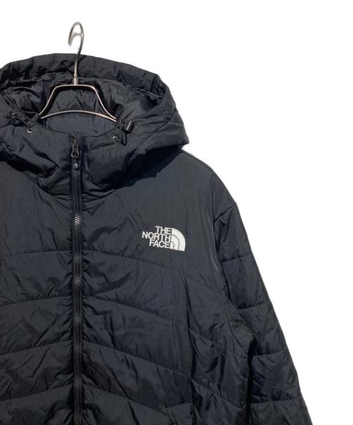 THE NORTH FACE（ザ ノース フェイス）THE NORTH FACE (ザ ノース フェイス) ラグナトーレジャケット ブラック サイズ:Lの古着・服飾アイテム